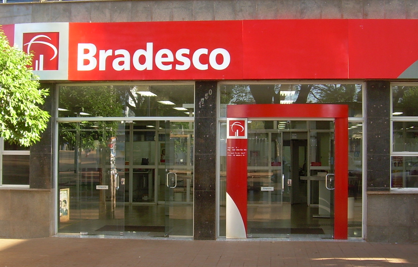 Bradesco planea expandirse en Argentina