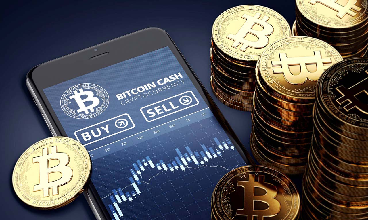 Bitcoin supera los us$8.000 por primera vez en 10 meses