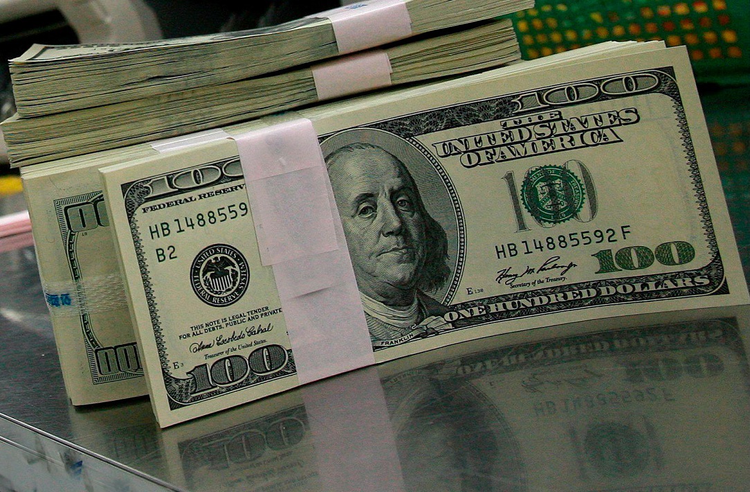 Fuga récord: salida de divisas alcanzó los u$s4.616 M
