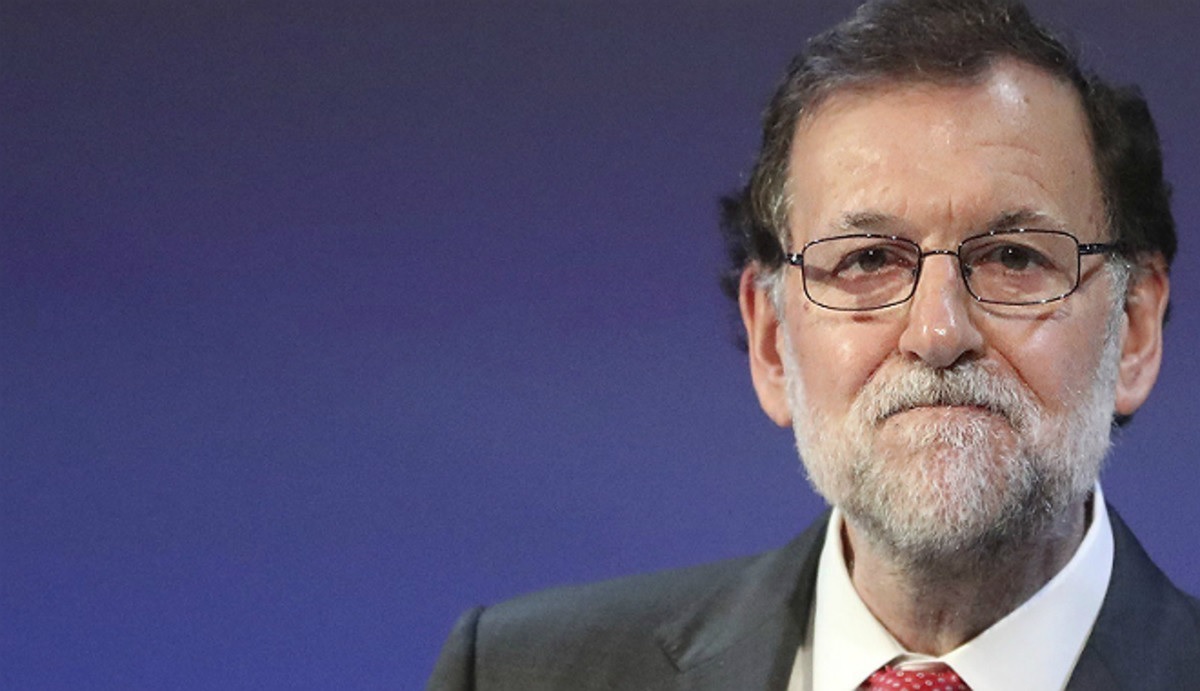 Crisis política en España: destituyeron a Rajoy