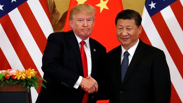 Trump abre contra China una guerra comercial a gran escala