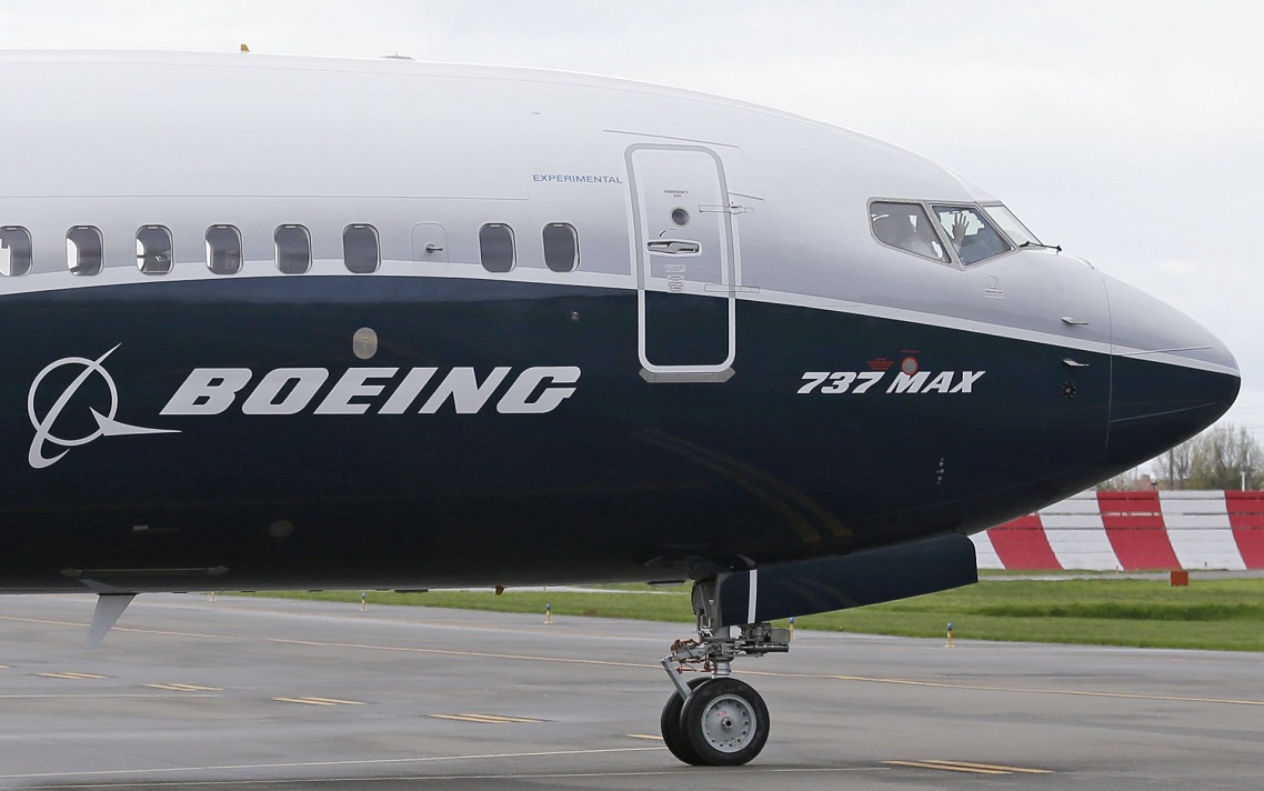 Nace un nuevo gigante aeronáutico: Boeing y Embraer crean una empresa conjunta