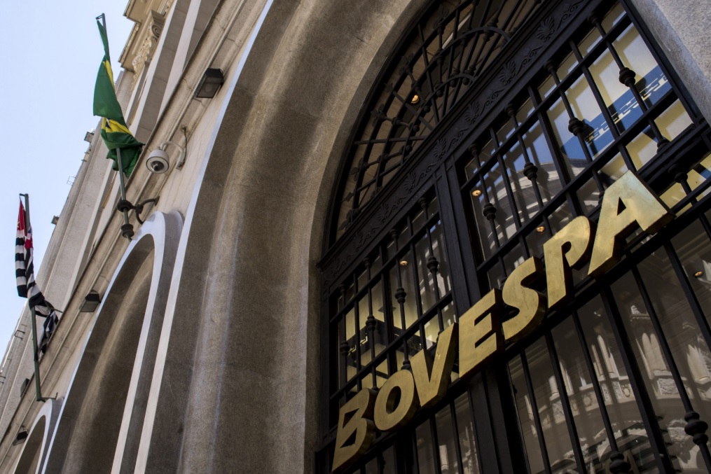 Los índices de Brasil cerró al alza; el Bovespa avanza un 1,38%