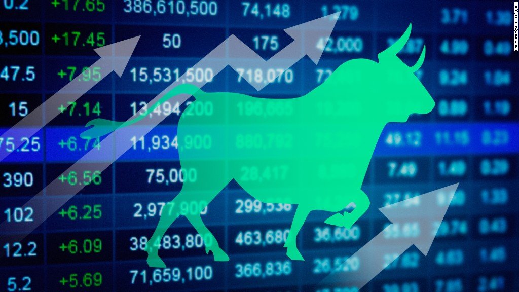 Bull Market lanza la primera casa de cambio 100% online