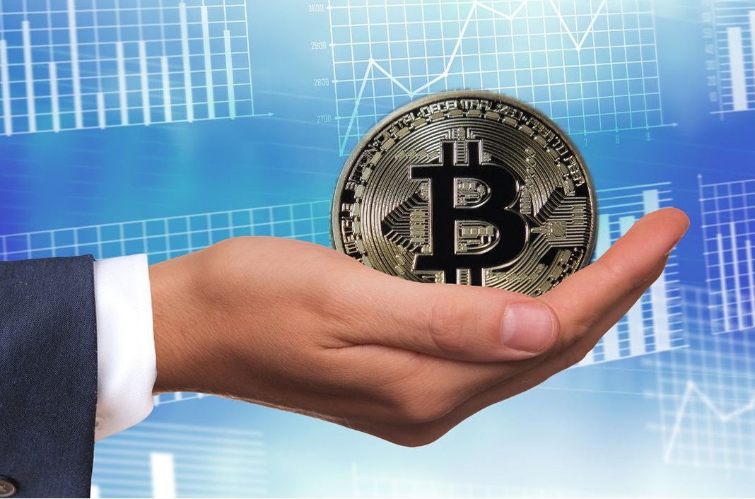 El bitcoin supera los 6000 dólares por primera vez desde noviembre de 2018