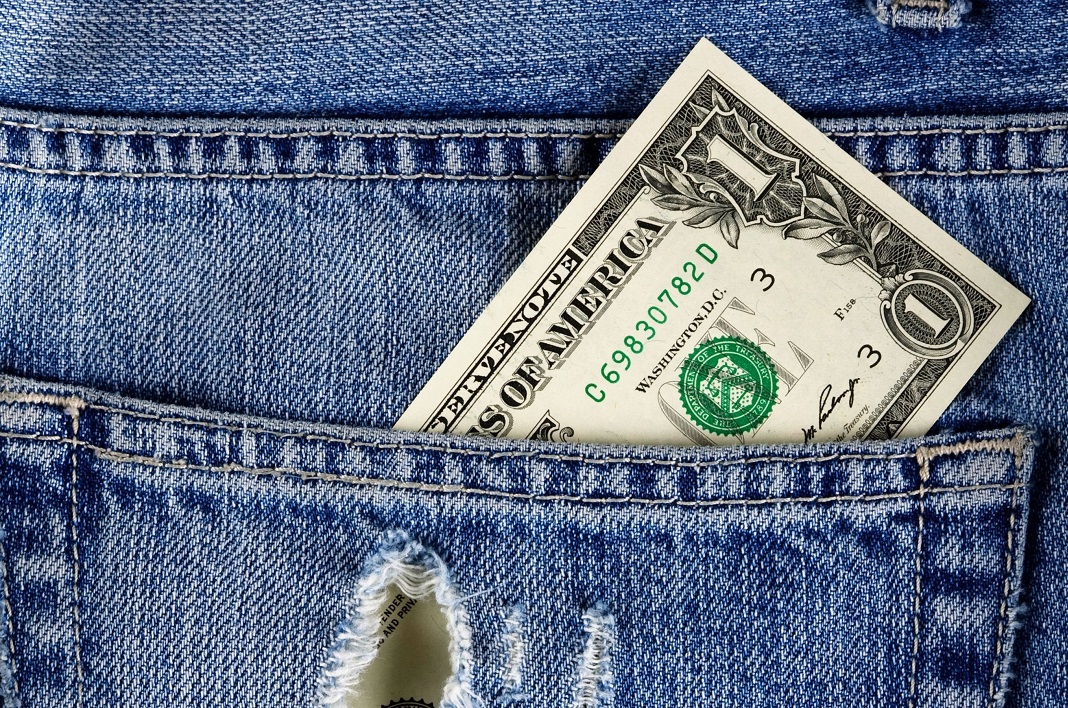 El secreto para tener al dólar controlado en tu bolsillo
