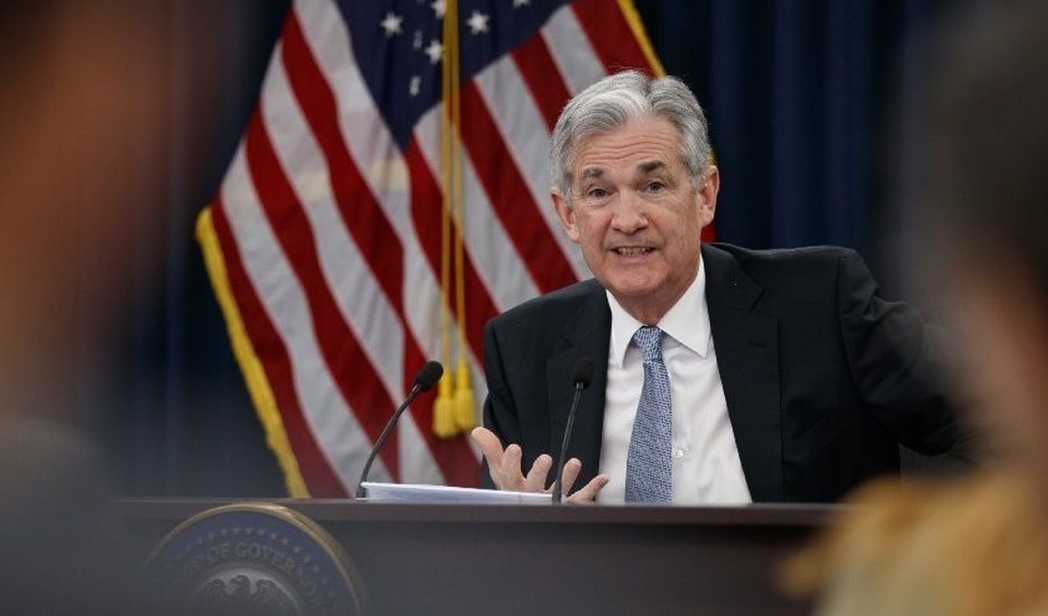 La Fed recorta la tasa por tercera vez y anticipa una pausa