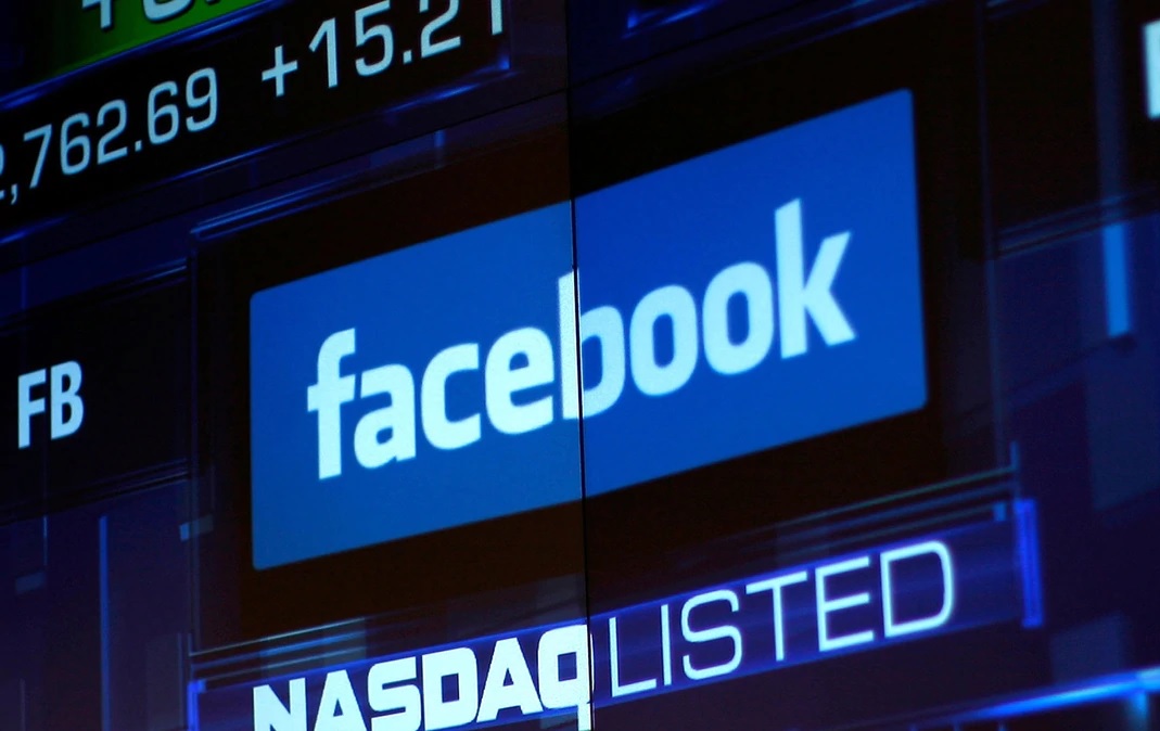 Demanda contra Facebook derrumbó a Wall Street