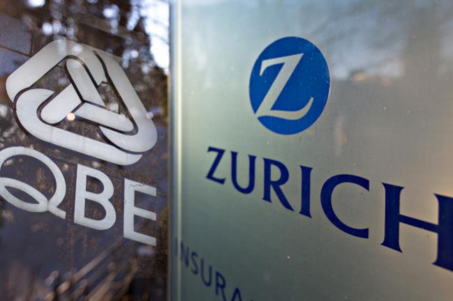 Zurich inicia la integración de QBE en Argentina