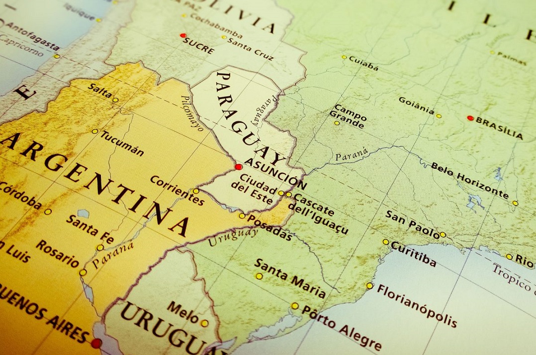La economía argentina la más golpeada por la Covid-19 en América Latina
