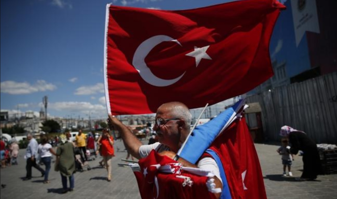 Los mercados financieros con la mirada en Turquía
