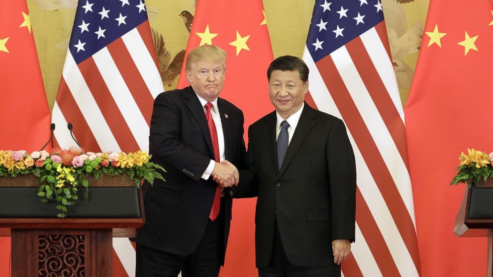 EEUU elimina a China de la lista de manipuladores de divisas