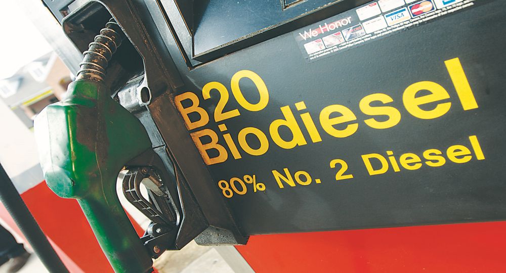 Se espera récord histórico en la producción de bioetanol