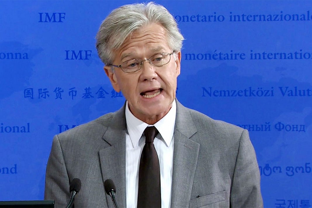 El FMI asegura que acelera el acuerdo con el gobierno