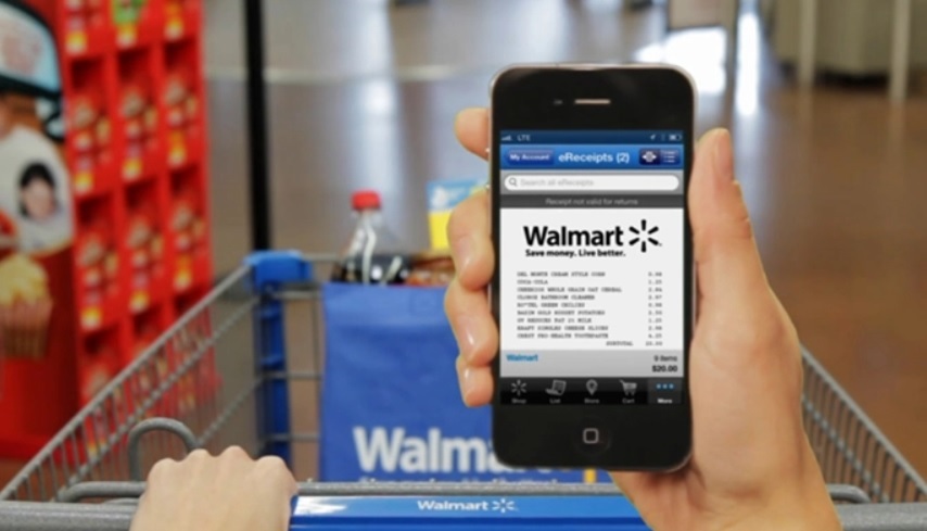 Walmart apuesta por el comercio electrónico y expande su presencia en la región