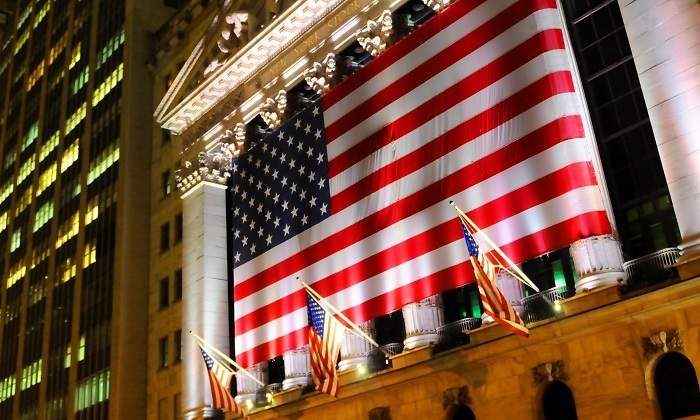 Las tres razones que explican la inmunidad de Wall Street frente al Covid-19