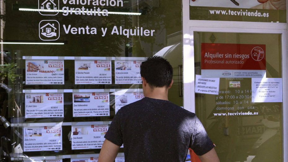 Buenos Aires: Creció un 16,5% la compraventa de inmuebles
