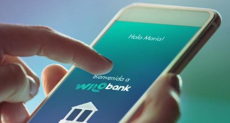 Wilobank, el digital que tienta con pagar por el saldo