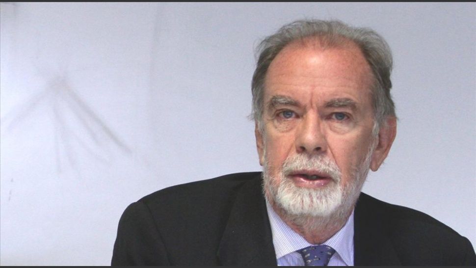 González Fraga: “no tenerle miedo a la inflación, porque va a ir bajando”