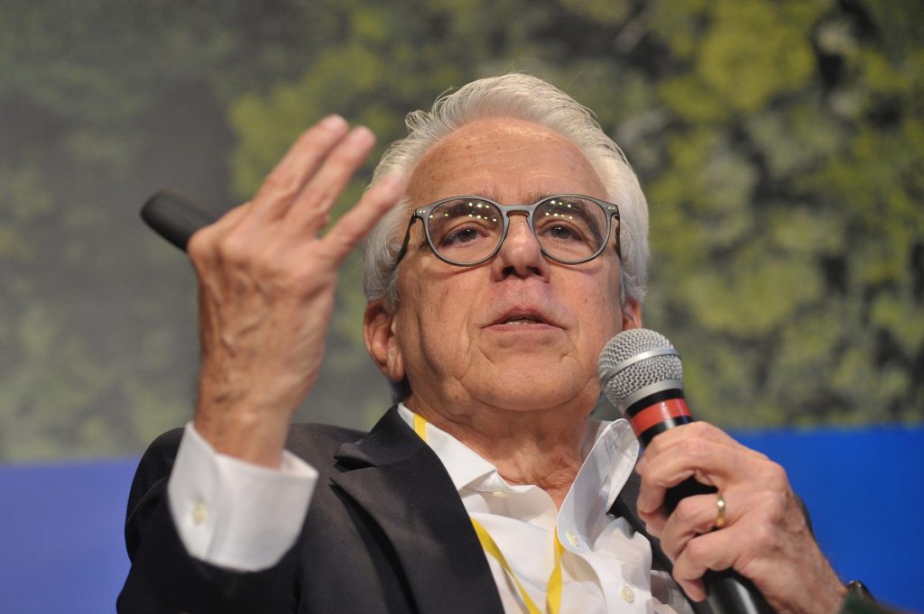 Roberto Castello Branco será el nuevo presidente de Petrobras