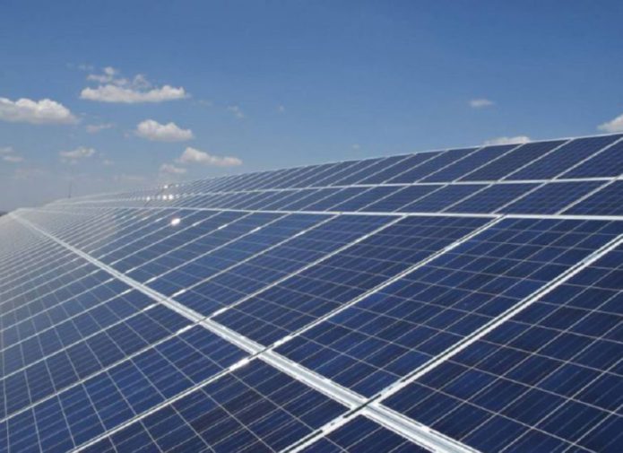 CAF, BICE y Banco de la Ciudad financian una nueva planta solar en Salta