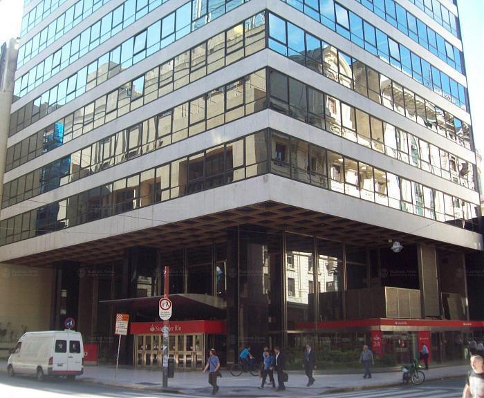 Santander Río, elegido mejor banco del año en Argentina