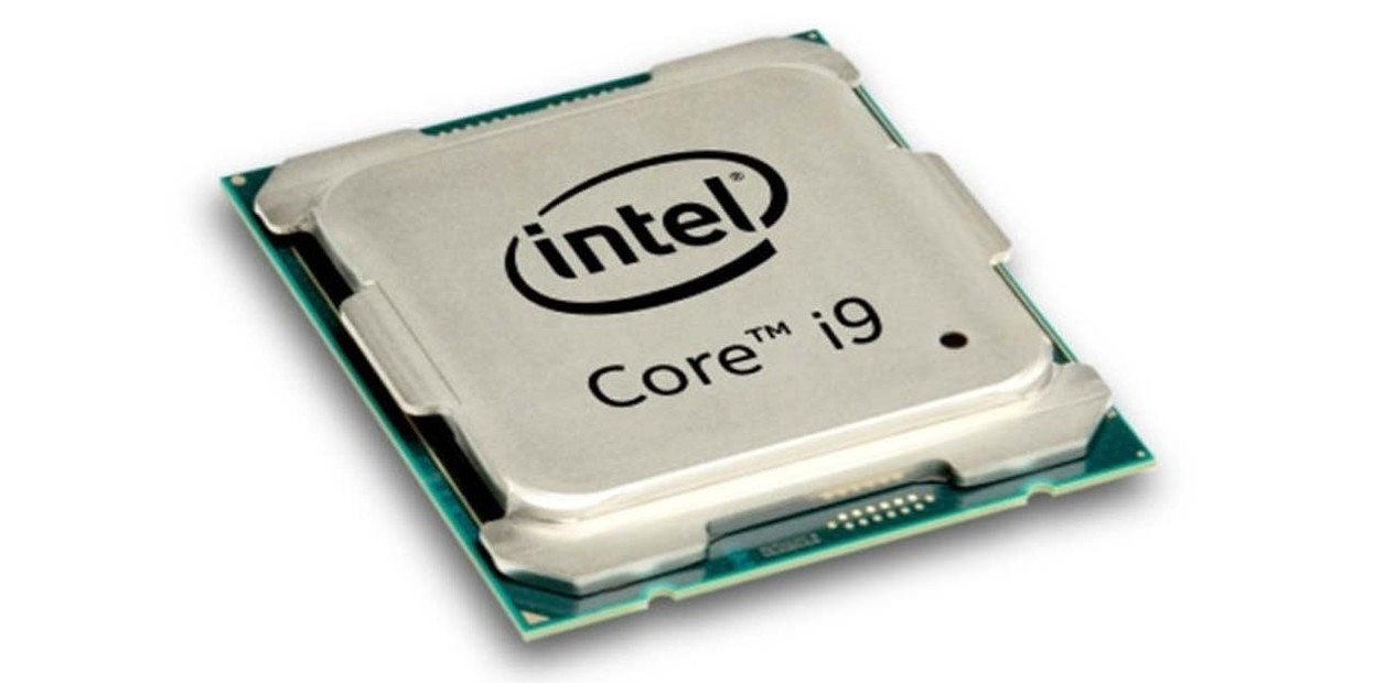 El gigante de los microprocesadores, Intel Cae un 22% interanual