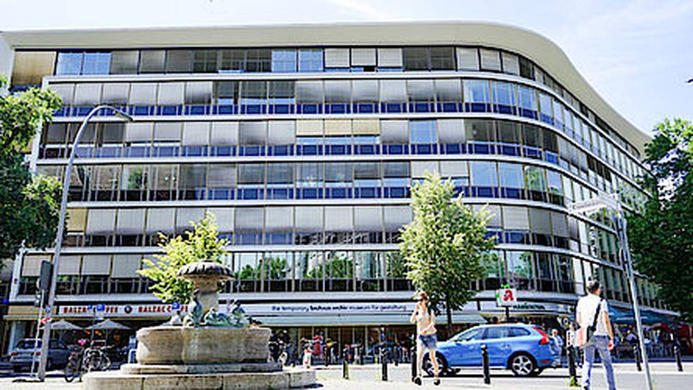 Bauhaus, la modernidad vive en Alemania