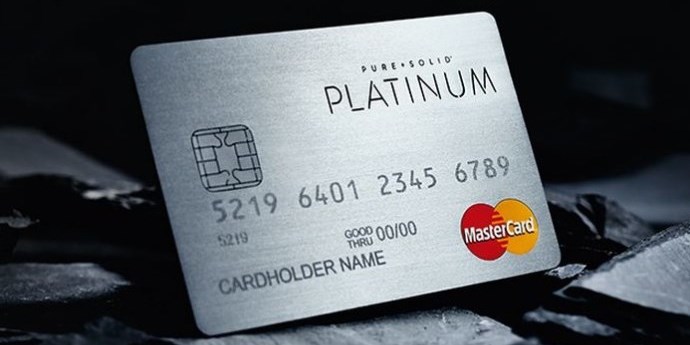 Reintegros para las Mastercard Platinum y Black por compras en el exterior