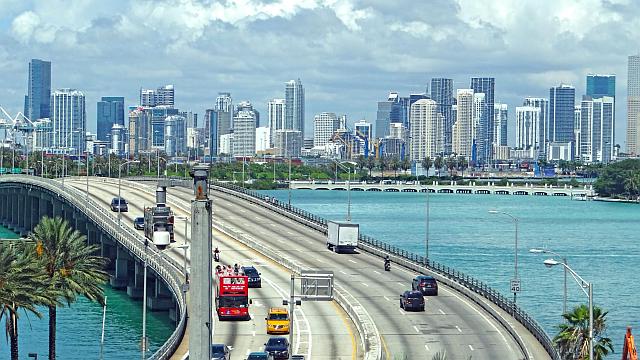 Crece el porcentaje de argentinos que invierte en propiedades en Miami