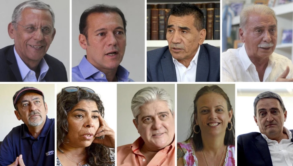 Test electoral: candidatos en Neuquén hicieron el último intento por más votos