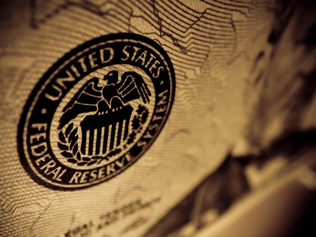 Semana para los bancos centrales. Los inversores miran la FED