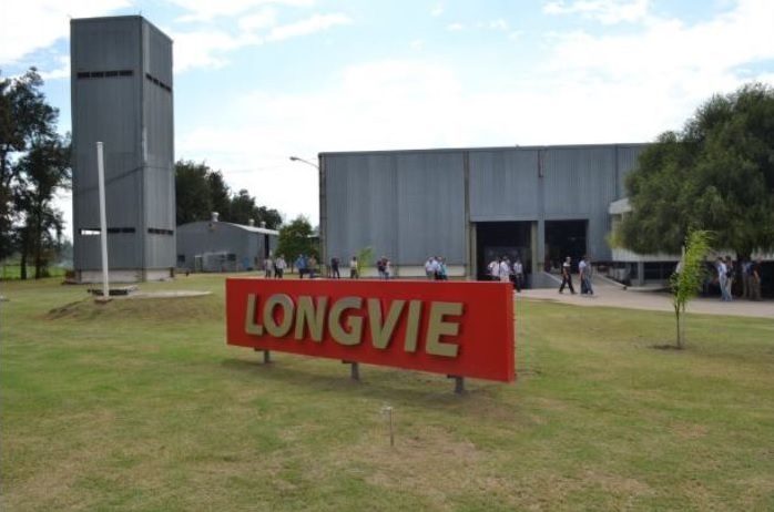 Longvie anunció su alianza con la empresa israelí Chromagen