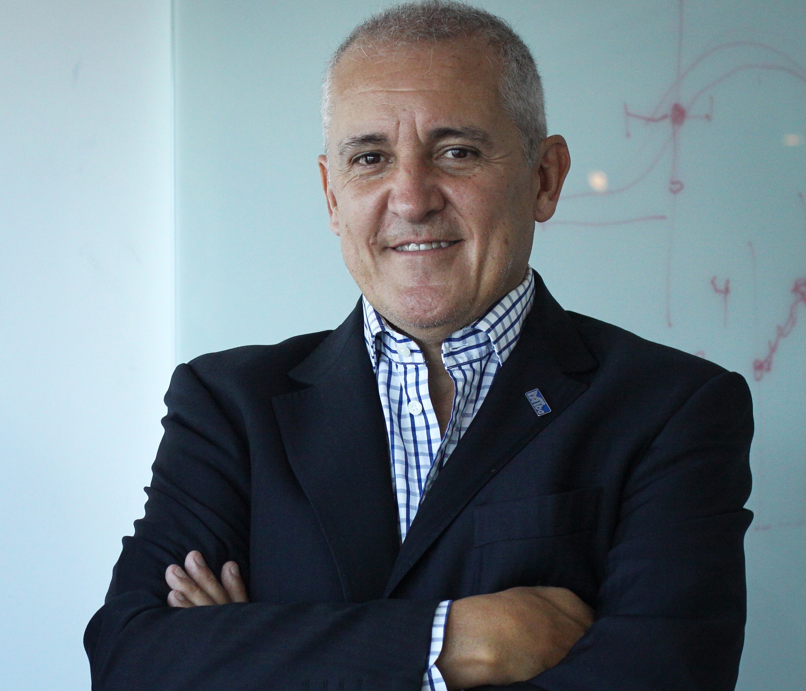 Hermansson, presidente del MATBA: “Terminamos la rivalidad de tantos años entre Buenos Aires y Rosario”