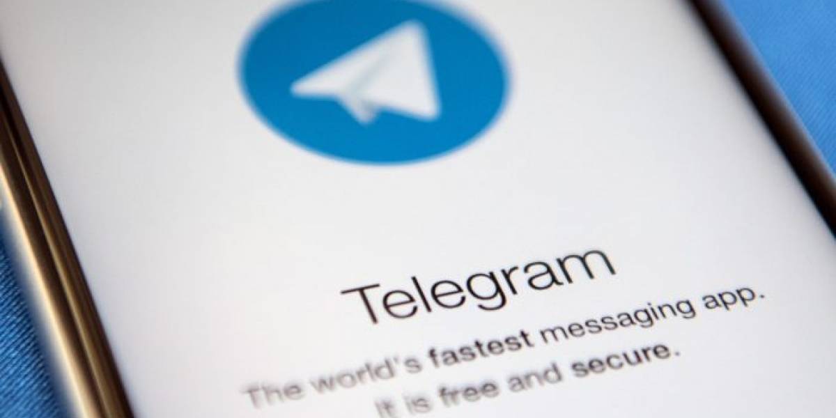 Por el apagón de Facebook y WhatsApp, Telegram sumó 3 millones de usuarios