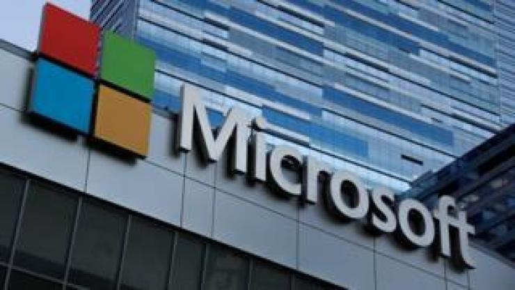 Microsoft alcanzó un valor en bolsa de US$1 billón