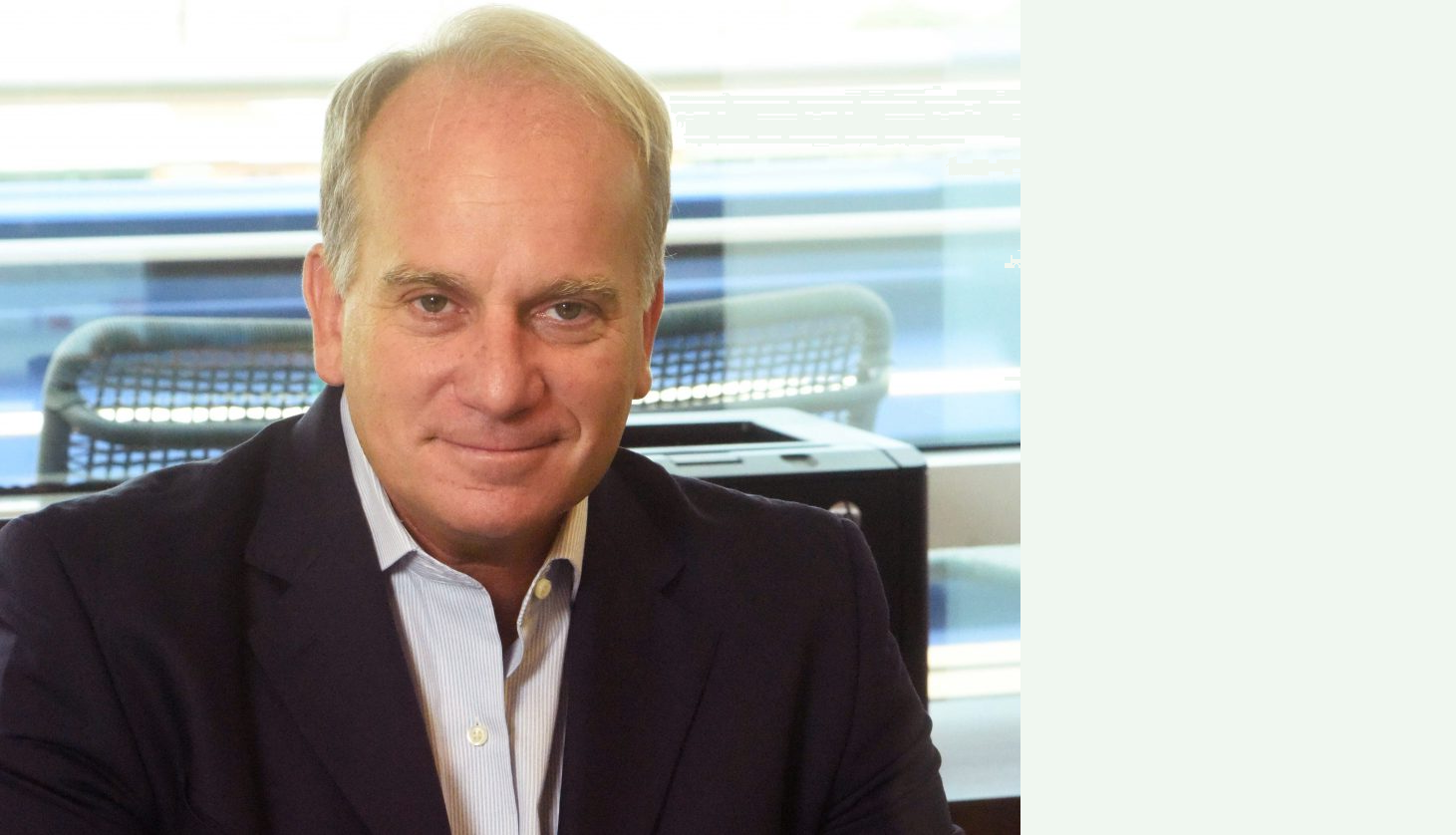 Blaquier, CEO de Itaú: “La demanda de crédito se ha restringido por las tasas”