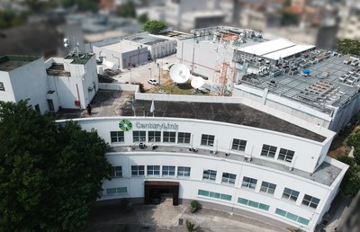 CenturyLink expande su data center en Rio de Janeiro