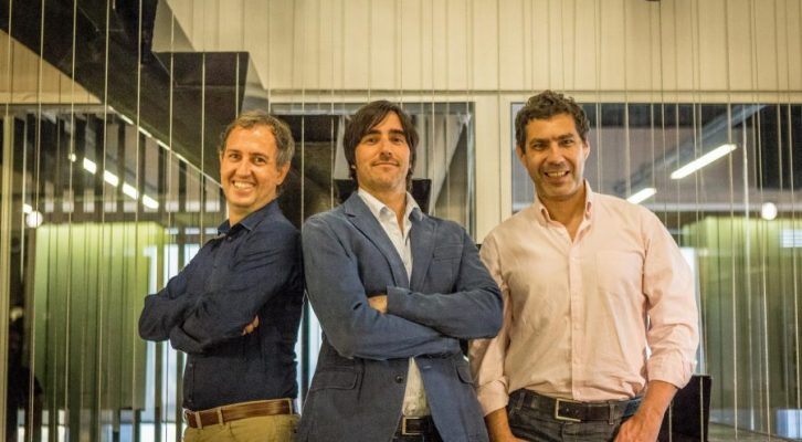 Una empresa argentina toma US$50 millones para expandirse en el mundo