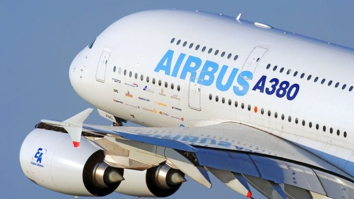 Airbus desembarca con oficinas en Buenos Aires