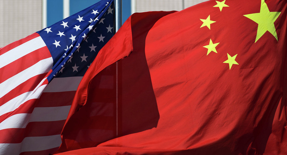 EEUU asegura que el acuerdo comercial con China encara los «pasos finales»