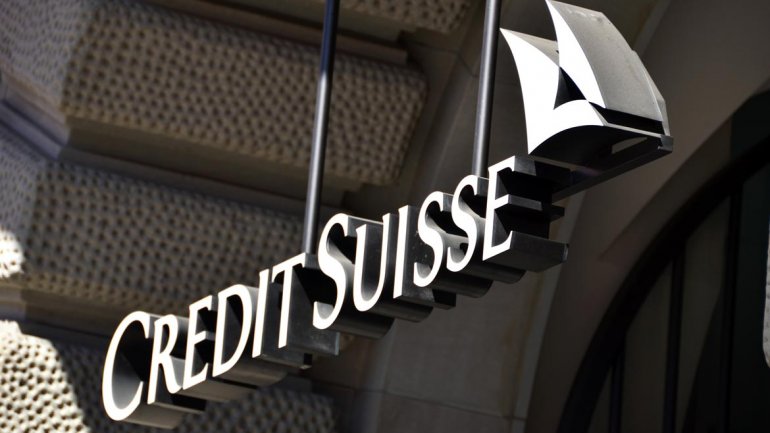 Credit Suisse confía en Europa y en las bolsas del Viejo Continente