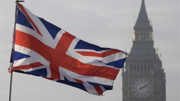 El PIB de Reino Unido cayó un 0,4% en abril tras la prórroga del ‘Brexit’