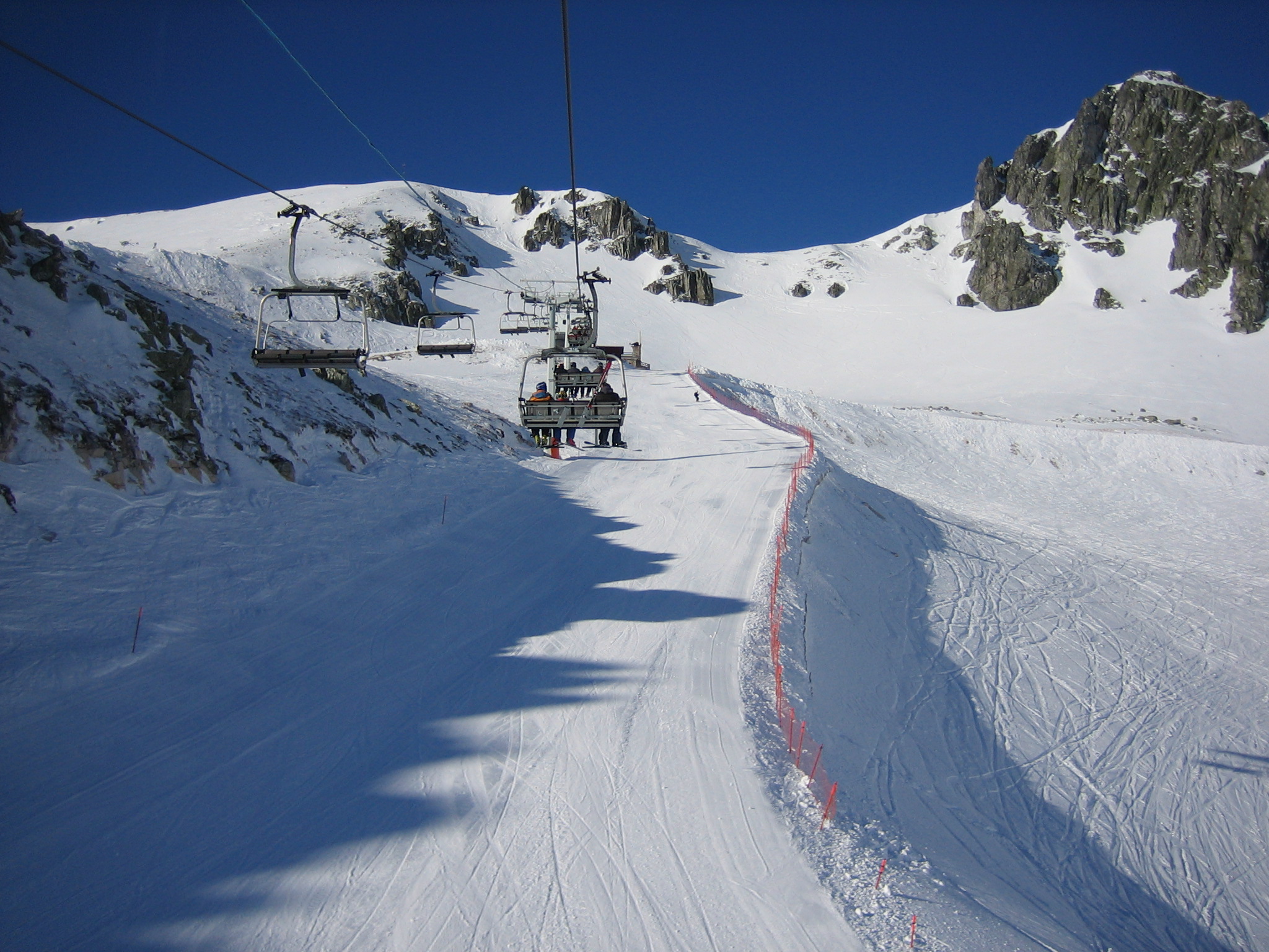 Cuánto costará esquiar desde Mendoza hasta Tierra del Fuego