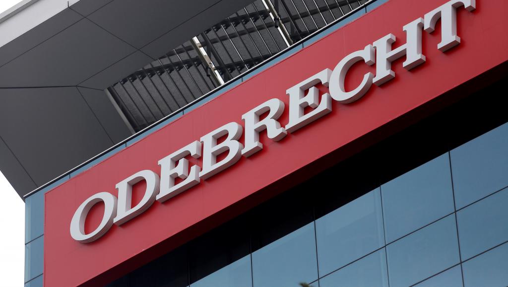 El holding Odebrecht declaró la quiebra