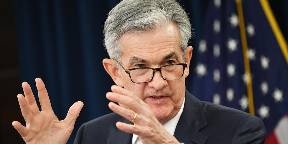 ¿Qué expectativas de inflación hay antes del discurso de Powell?