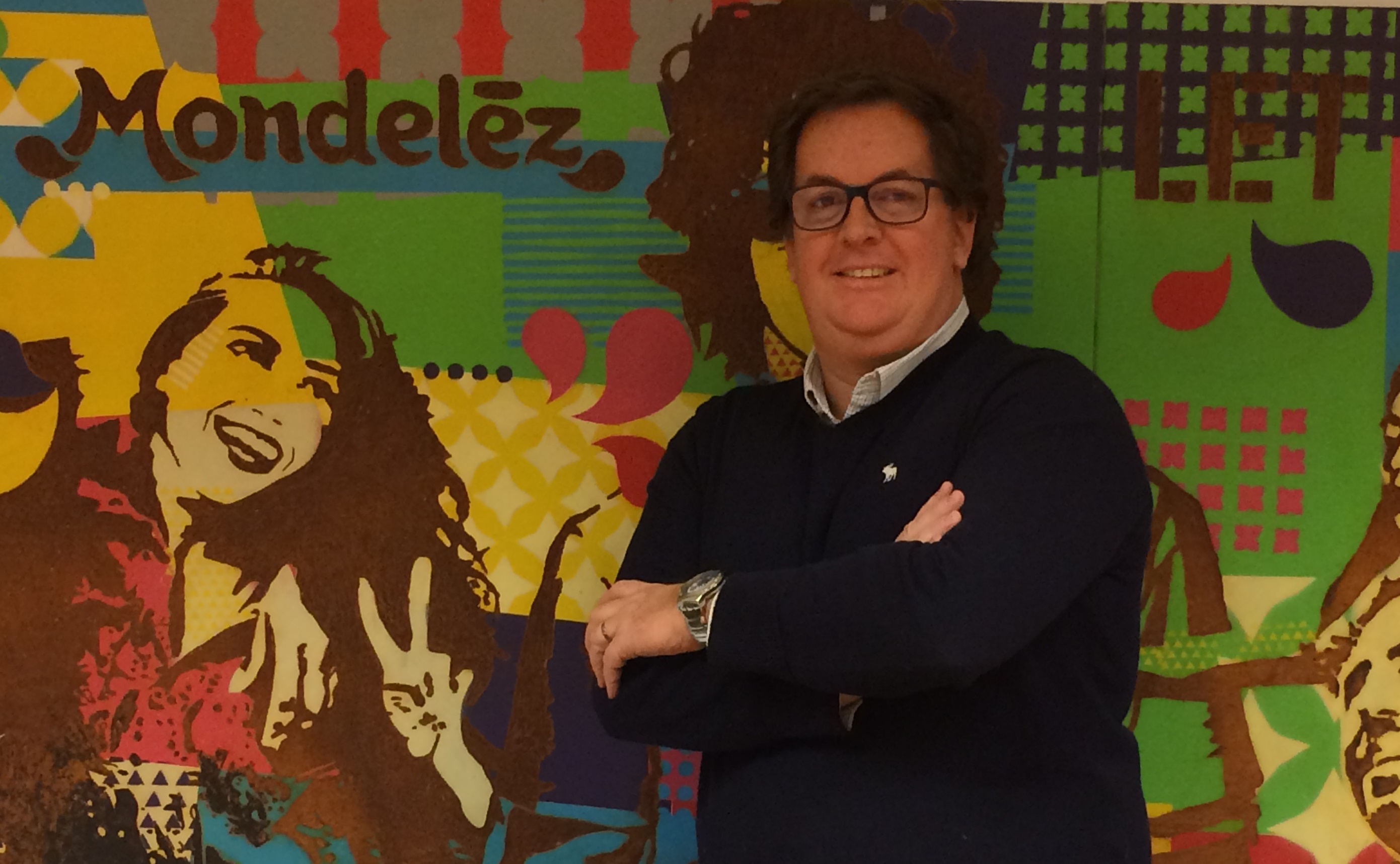 Antola, director de Finanzas de Mondelez: “El costo de financiamiento local es muy elevado”