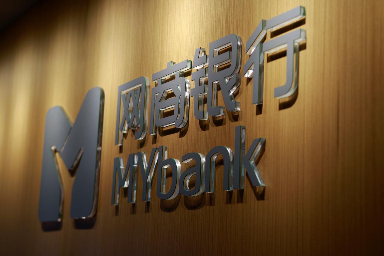 MyBank una máquina de otorgar créditos en 3′, al 5% de interés, sacude la banca