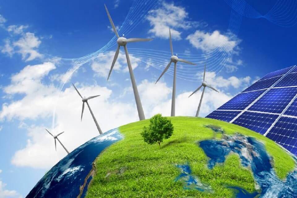 Las renovables pierden más de 30.500 millones de capitalización en 11 meses