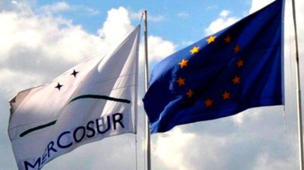 El Parlamento Europeo rechaza acuerdo con Mercosur por políticas climáticas del Brasil